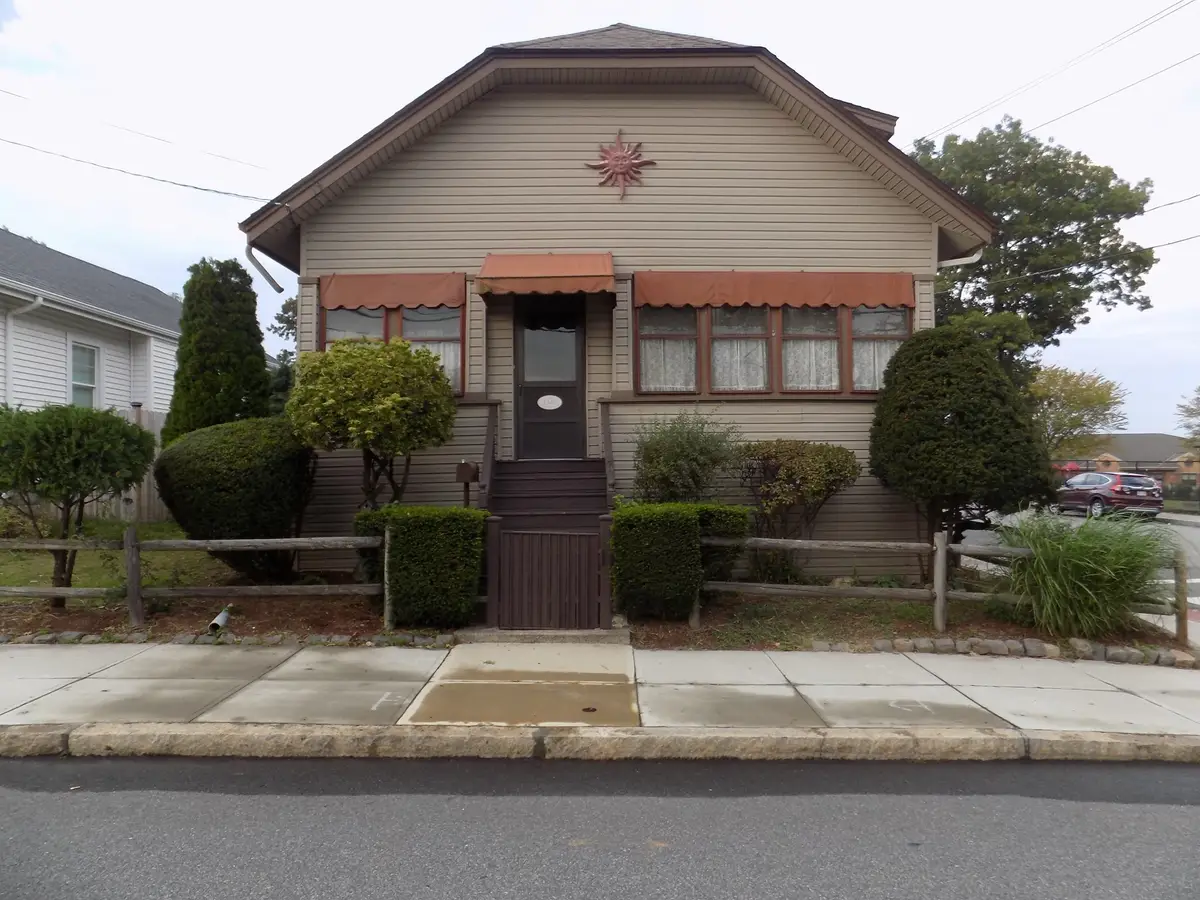 1346 President Ave., Fall River, MA 02720 - #1