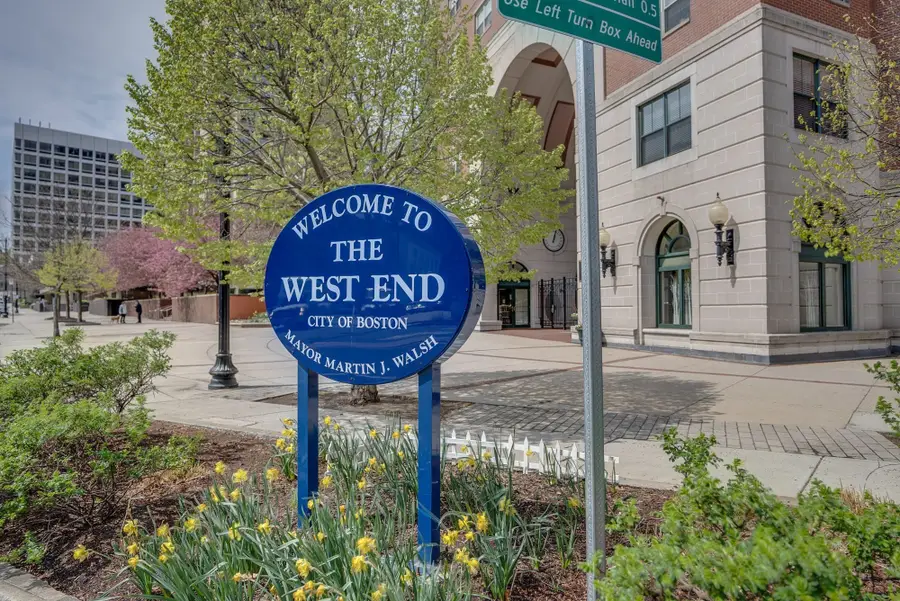 150 Staniford Street #505, Boston, MA 02114 - #2