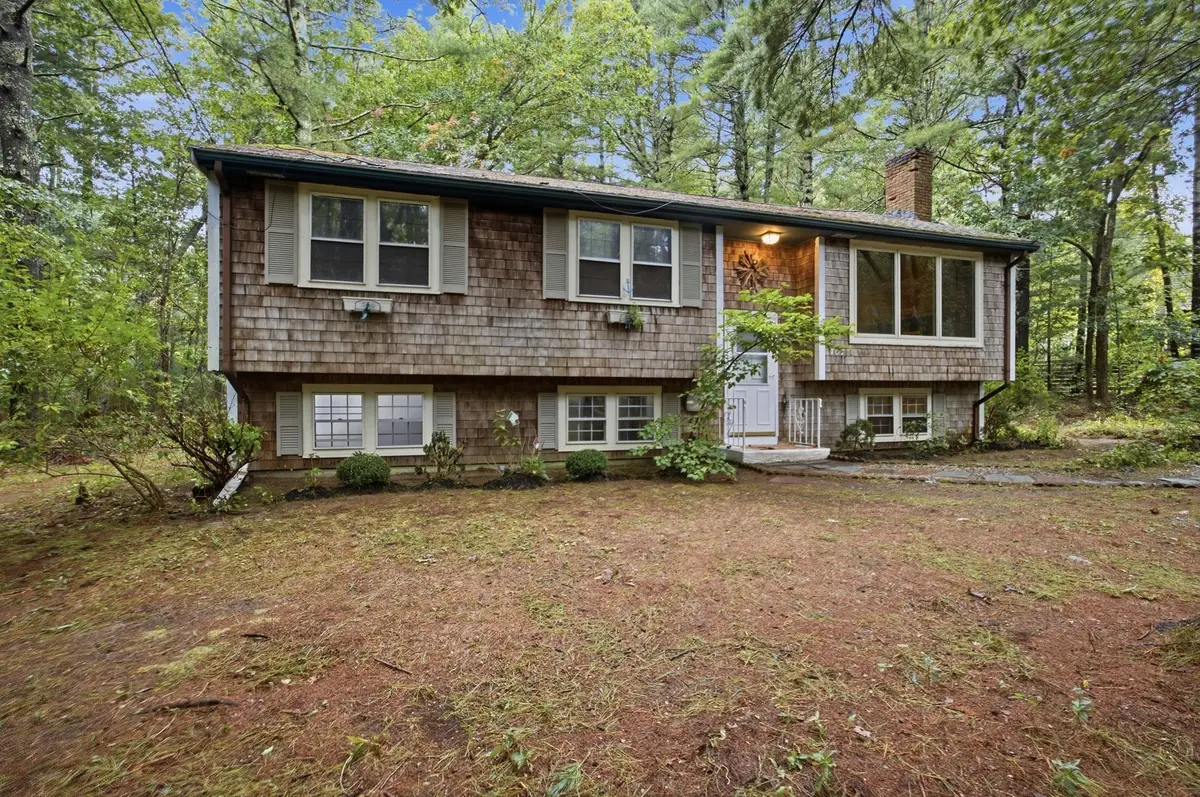 707 Mayflower St, Duxbury, MA 02332 - #1