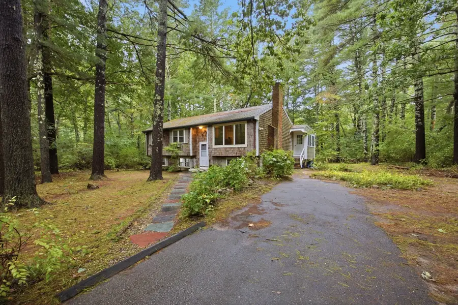 707 Mayflower St, Duxbury, MA 02332 - #2