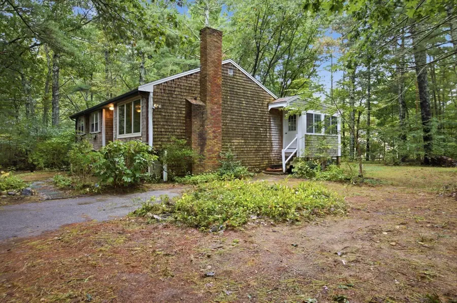 707 Mayflower St, Duxbury, MA 02332 - #3