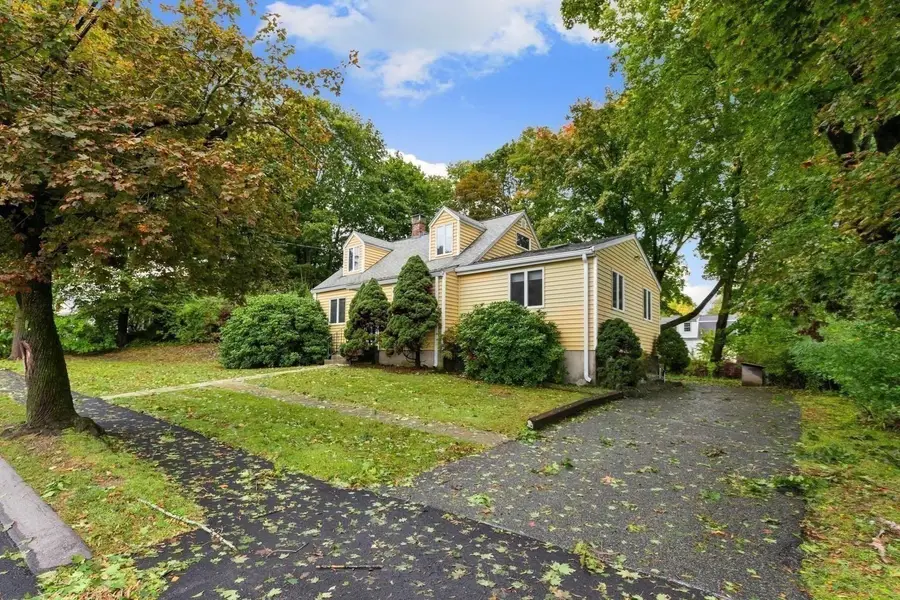 80 Temple Road, Waltham, MA 02452 - #3