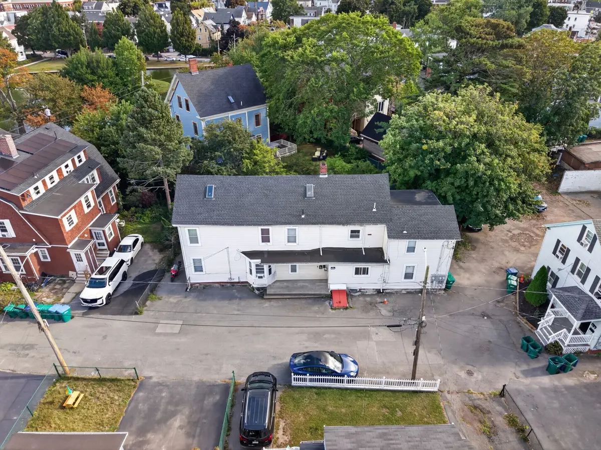 98 Lafayette Park, Lynn, MA 01902 - #1