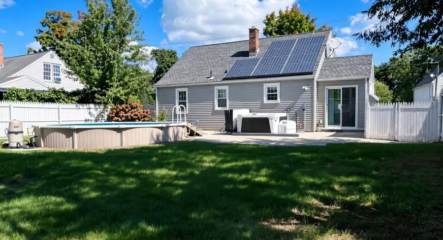 211 Holyoke St, Ludlow, MA 01056 - #2