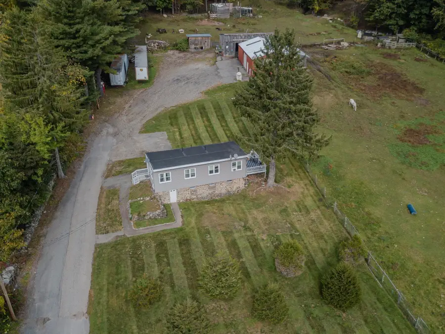 183 AB Main St, Boylston, MA 01505 - #3