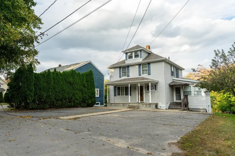4 Lafrance Drive, Hudson, MA 01749 - #3