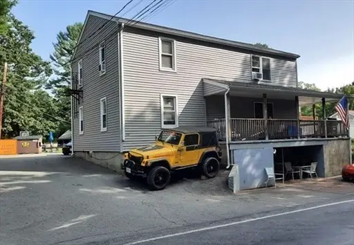 113 Lake St, Bellingham, MA 02019