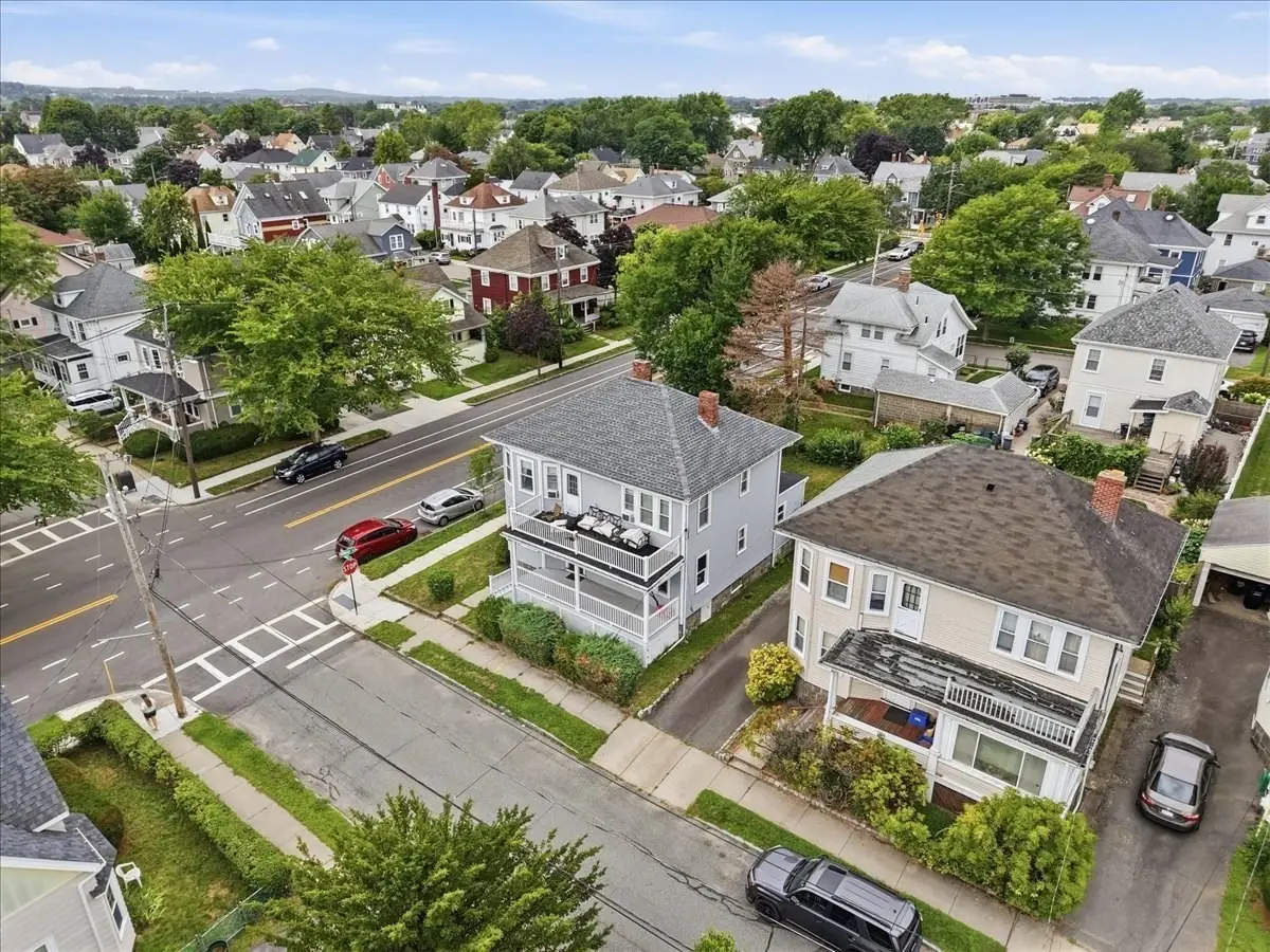 152 Davis Street U1&u2, Quincy, MA 02170 - #1