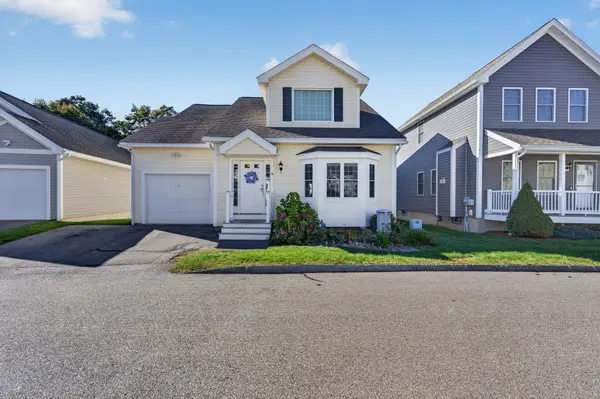 5 Denworth Bell Circle #5, Haverhill, MA 01835