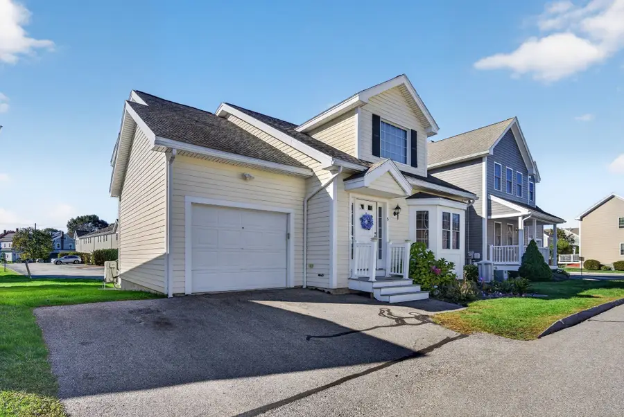 5 Denworth Bell Circle #5, Haverhill, MA 01835 - #2