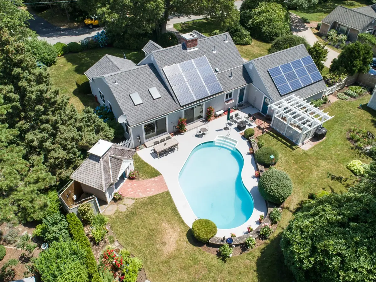 764 Riverview Dr, Chatham, MA 02633 - #1