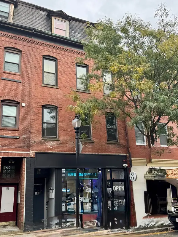 147-149 Meridian Street, Boston, MA 02128