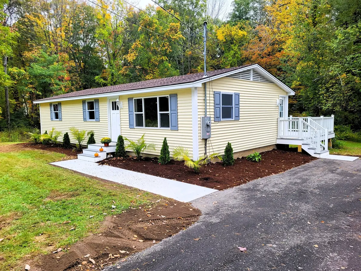 389 Breakneck Rd, Southbridge, MA 01550 - #1