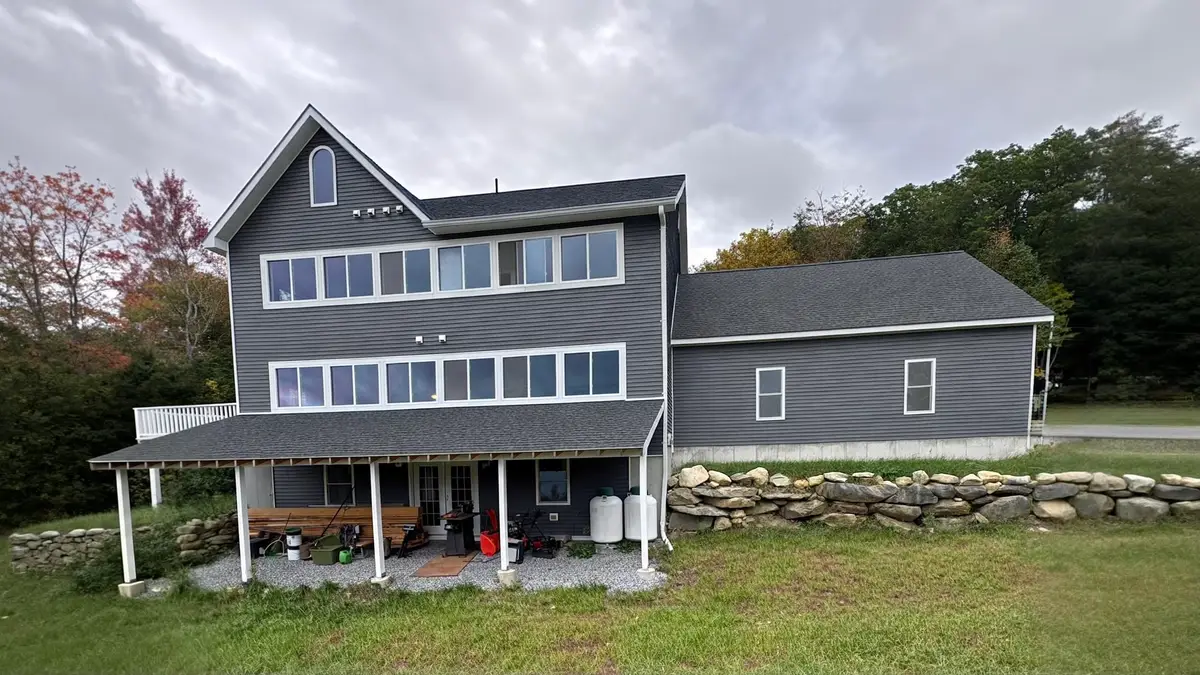 2336 West Center Rd, Otis, MA 01253 - #1