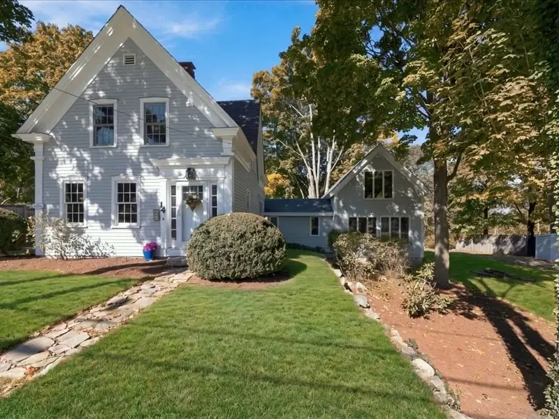 14 Booth Hill Rd, Scituate, MA 02066 - #1