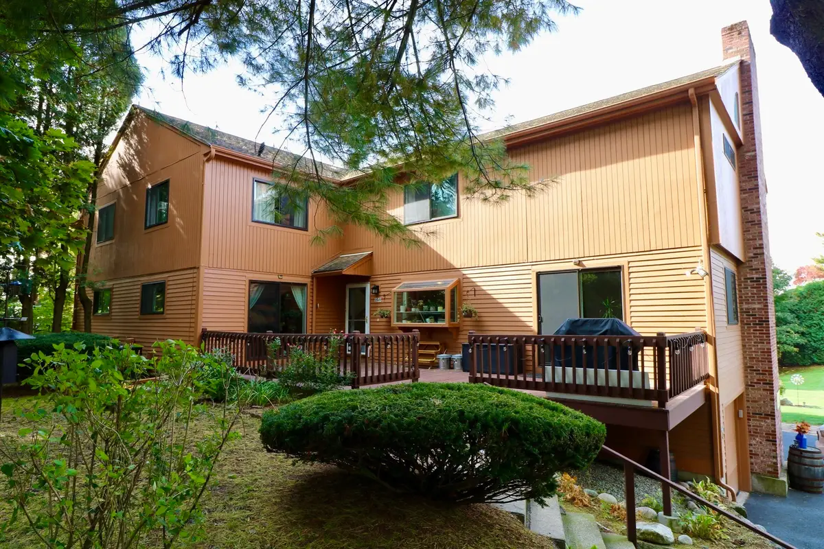 25B Country Club Ln #B, Milford, MA 01757 - #1