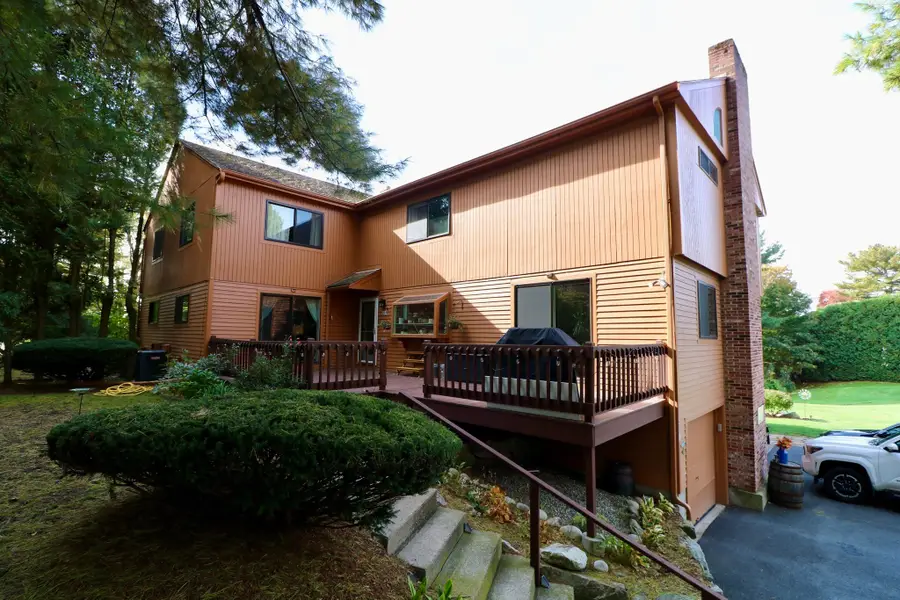 25B Country Club Ln #B, Milford, MA 01757 - #2