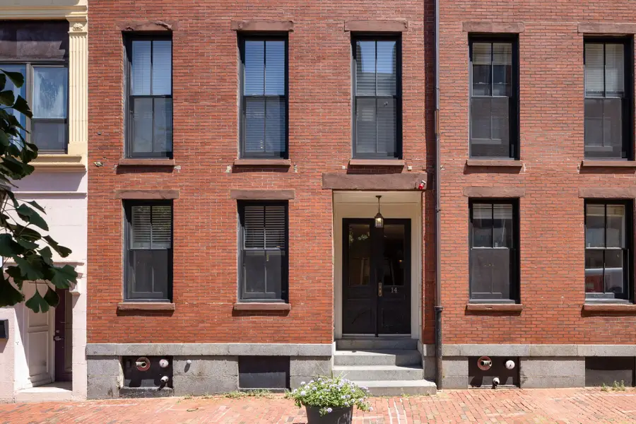 14 Temple Street, Boston, MA 02114 - #2