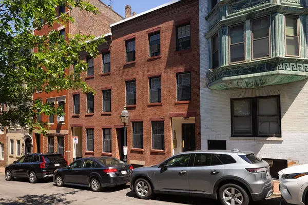 59 Joy Street, Boston, MA 02114