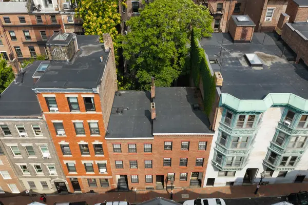 61 Joy Street, Boston, MA 02114