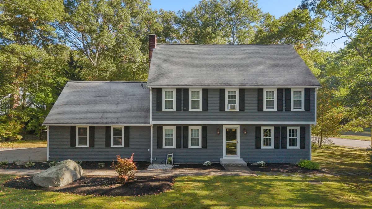23 Nick Rock Rd, Attleboro, MA 02703 - #1