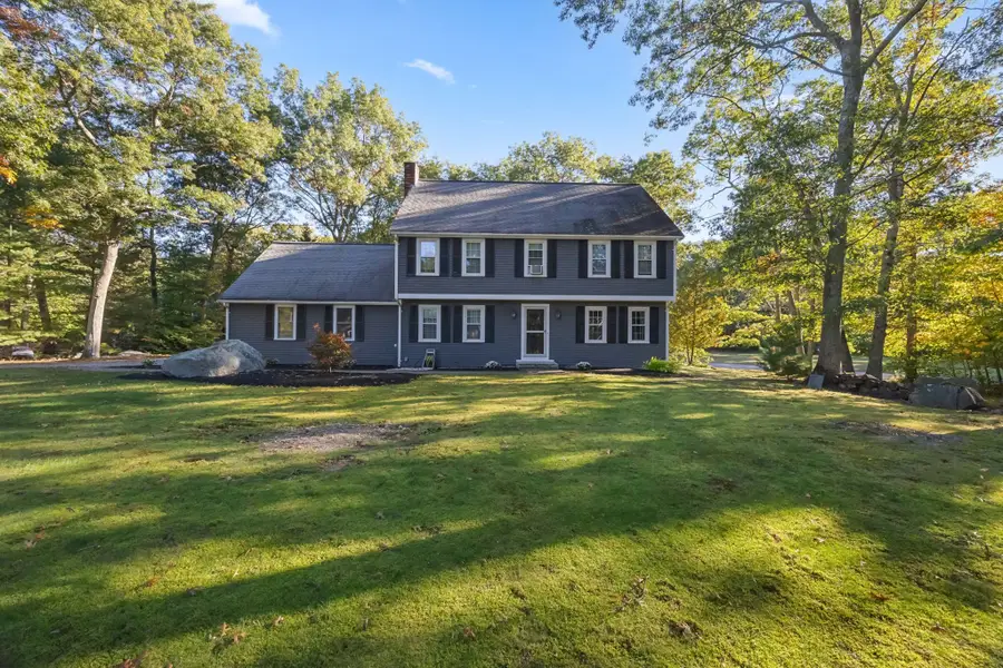 23 Nick Rock Rd, Attleboro, MA 02703 - #2