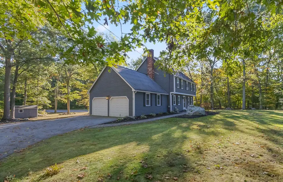 23 Nick Rock Rd, Attleboro, MA 02703 - #3