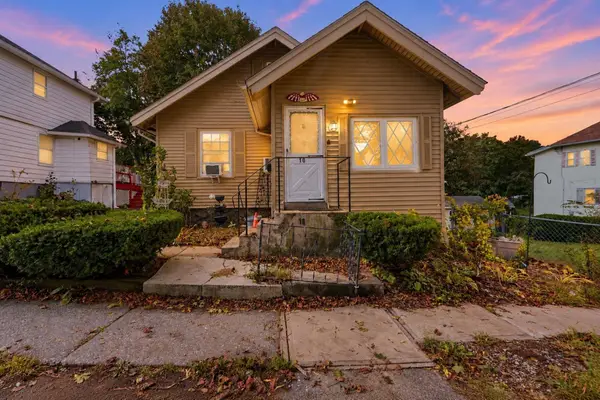 10 Mildred Ave, Worcester, MA 01603