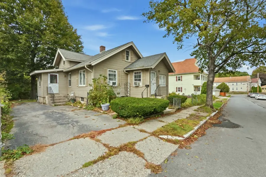 10 Mildred Ave, Worcester, MA 01603 - #2
