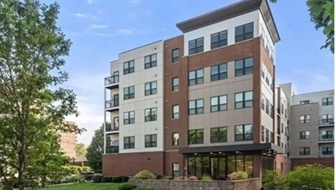 999 Hancock St #508, Quincy, MA 02169 - #1