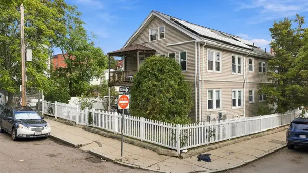 22-24 Estrella St #1, Boston, MA 02130