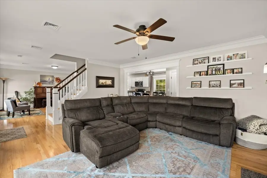 18 White Rock Lane, Swansea, MA 02777 - #2