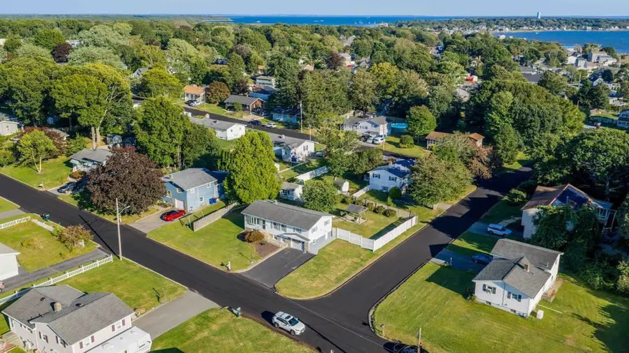 23 Jameson Street, Fairhaven, MA 02719 - #2