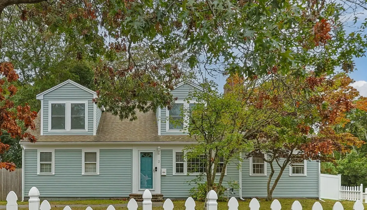 3 Jupiter Ln, South Yarmouth, MA 02664 - #1