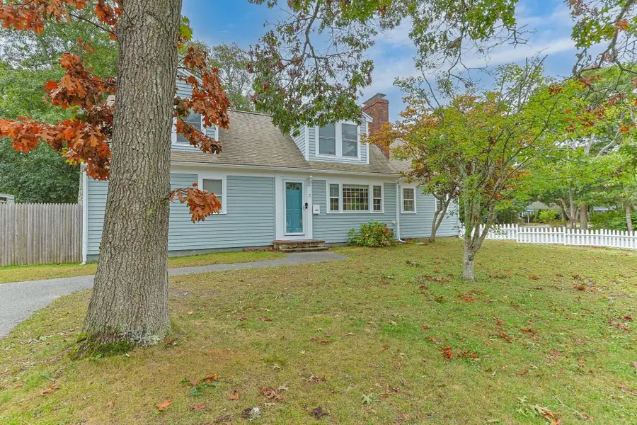 3 Jupiter Ln, South Yarmouth, MA 02664 - #2