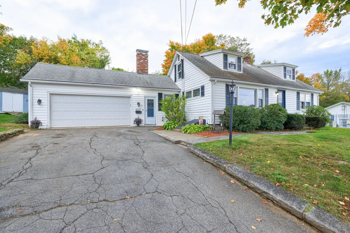 14 Summit Ter, North Brookfield, MA 01535 - #1