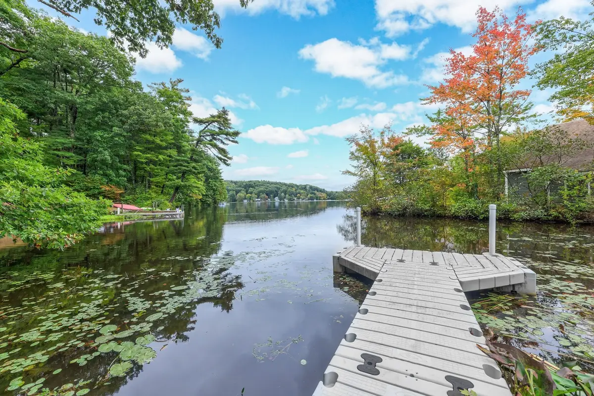 43 Mashapaug Rd, Holland, MA 01521 - #1