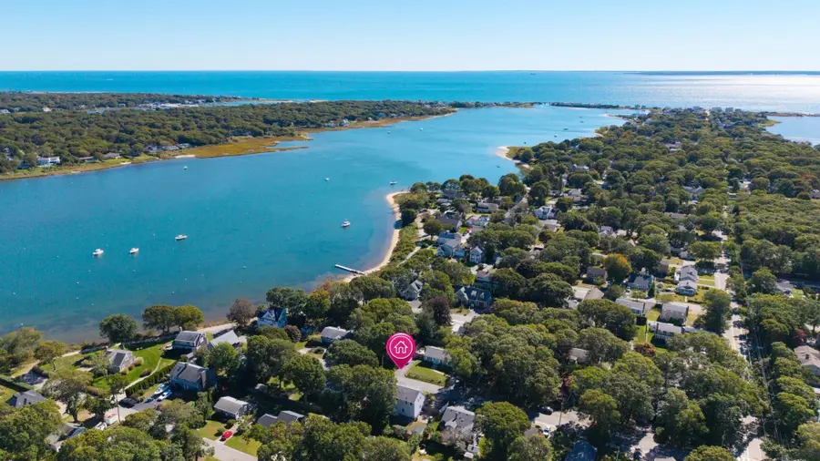 64 Randolph St, Teaticket, MA 02536 - #2