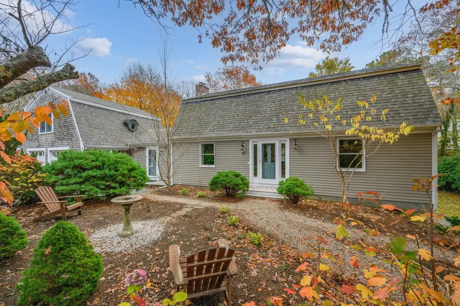 70 Acre Hill Rd, Barnstable, MA 02630 - #2