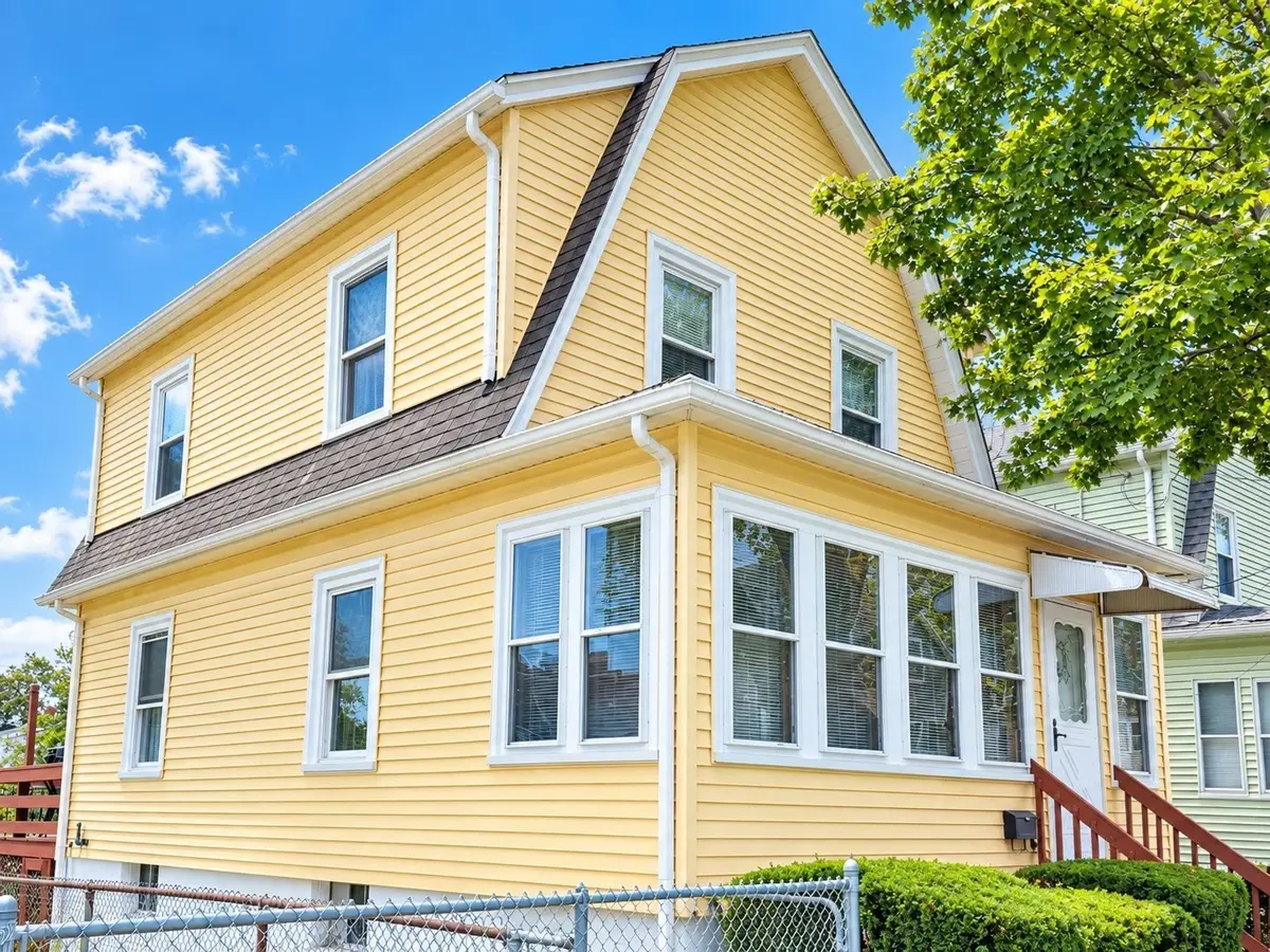 18 Clement Ave, Peabody, MA 01960 - #1