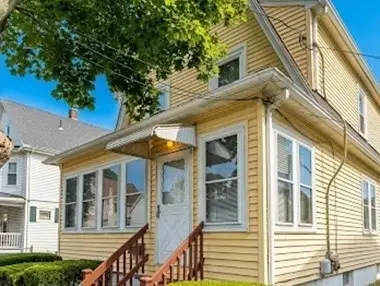 18 Clement Ave, Peabody, MA 01960 - #2