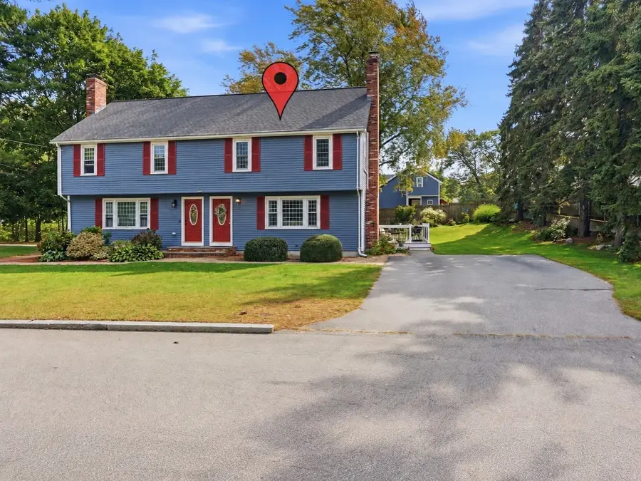 15 Collins St #15, Attleboro, MA 02703 - #2