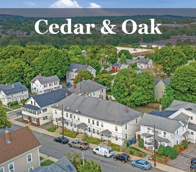 34-44 Cedar, Waltham, MA 02453 - #2