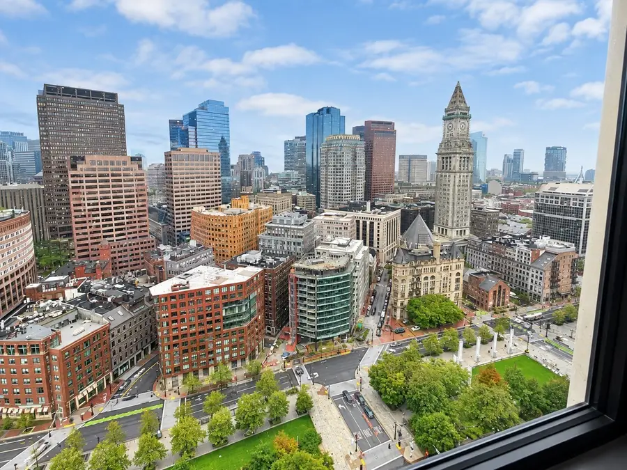 65 E India Row #29H, Boston, MA 02110 - #2