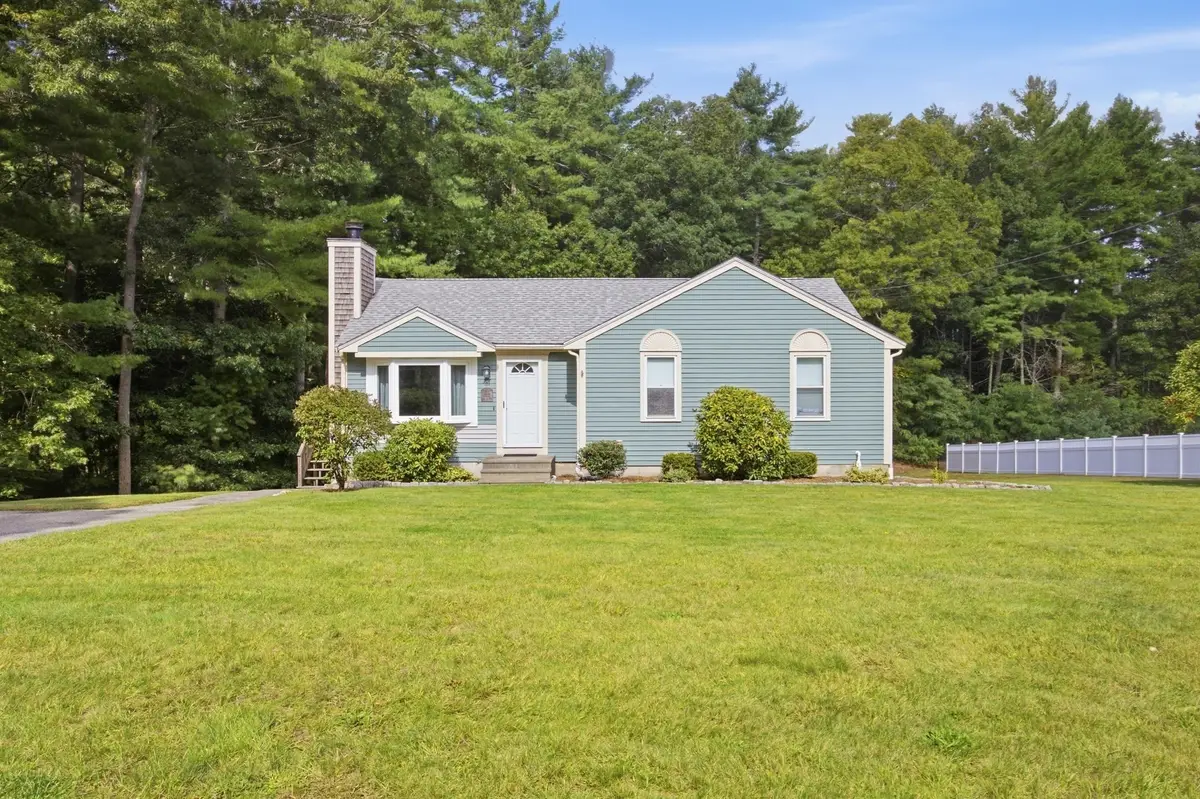 307 Elm St, Kingston, MA 02364 - #1