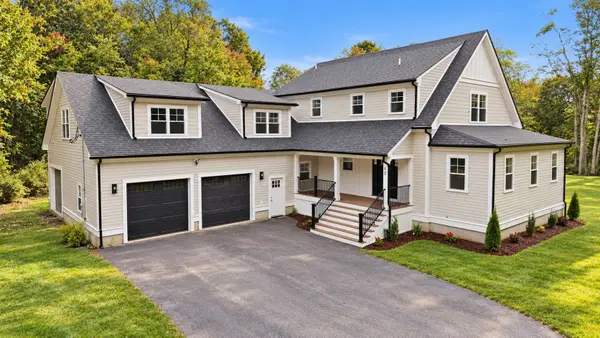40 Baltimore St- Lot 2, Millis, MA 02054