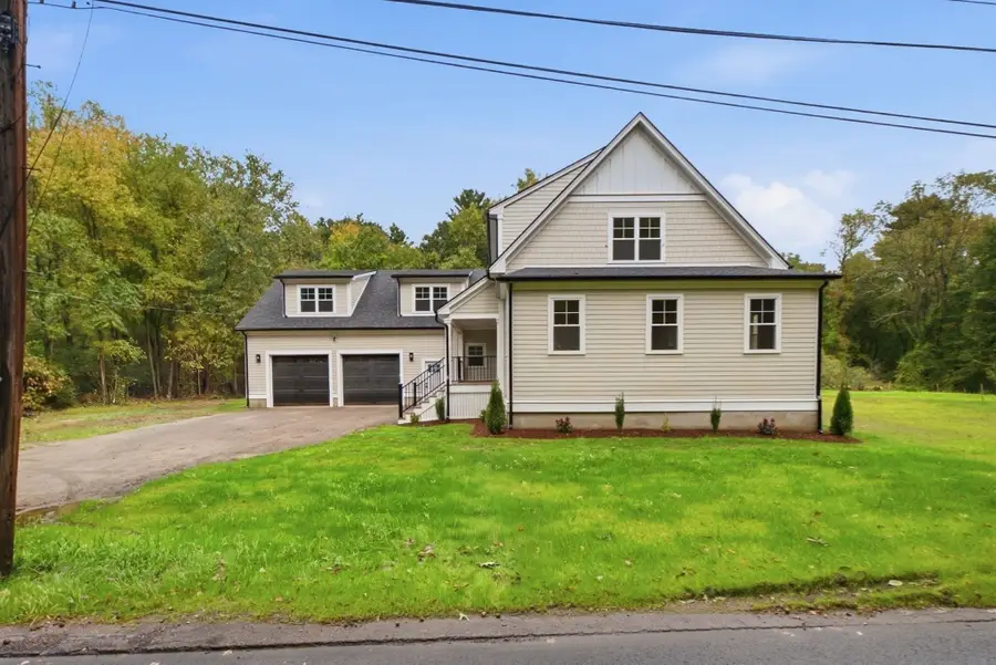 40 Baltimore St- Lot 2, Millis, MA 02054 - #3
