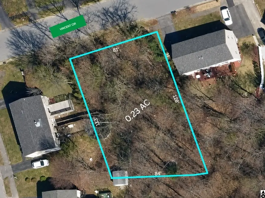 19 Vincent Cir, Worcester, MA 01604 - #1