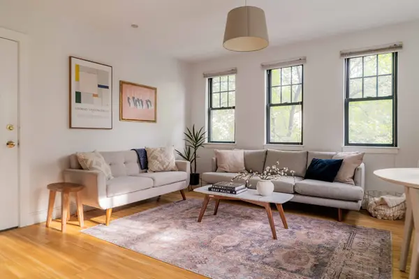 241-255 River Street #6, Cambridge, MA 02139