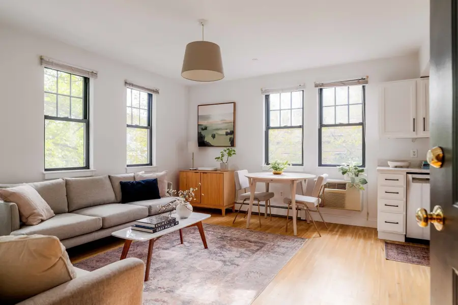 241-255 River Street #6, Cambridge, MA 02139 - #2